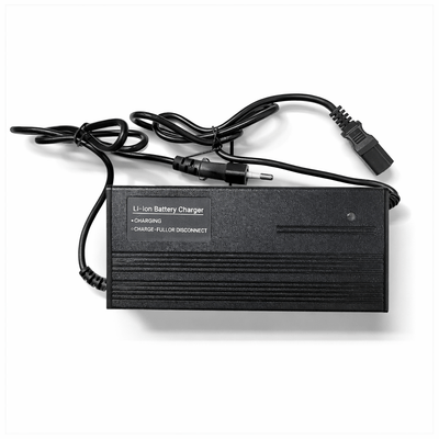 60V 3A LiFePO4 Battery Auto Cut Charger_img_0