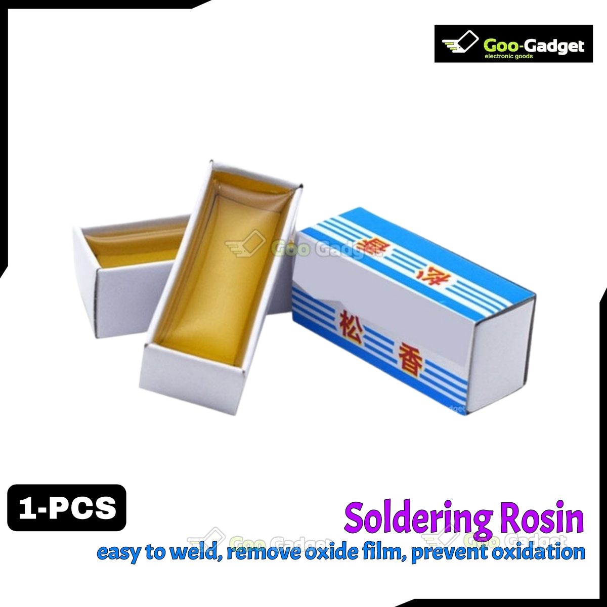 Soldering Tin Paste Flux | Rosin-Based Soft Solder for Soldering Iron