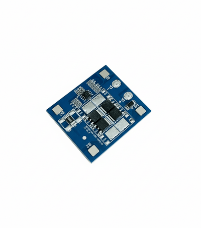 3S 12V 12A BMS | 18650 Lithium Battery Protection Board | 11.1V–12.6V | Balanced | Anti-Overcharge & Over-Discharge Protection S0328_img_0