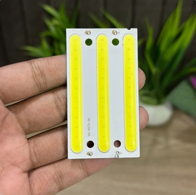 4V 25W COB LED Light Super Brightness Module_img_0