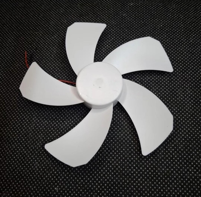 8-Inch BLDC Brushless Fan | 9V / 12V DC High-Efficiency Cooling Fan_img_0