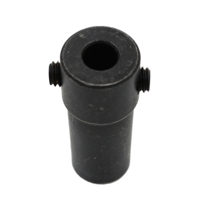 0.6–6mm Mini Drill Chuck Adapter for 775 Motor | B10 3-Jaw Precision Chuck with 6mm Shaft Connector – DIY Tools_img_6