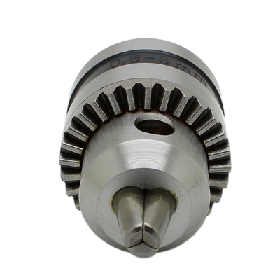 0.6–6mm Mini Drill Chuck Adapter for 775 Motor | B10 3-Jaw Precision Chuck with 6mm Shaft Connector – DIY Tools_img_5