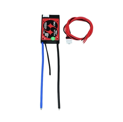 DALY 4S 12V 20A LiFePO4 Battery Management System BMS with NTC Temperature Sensor_img_3
