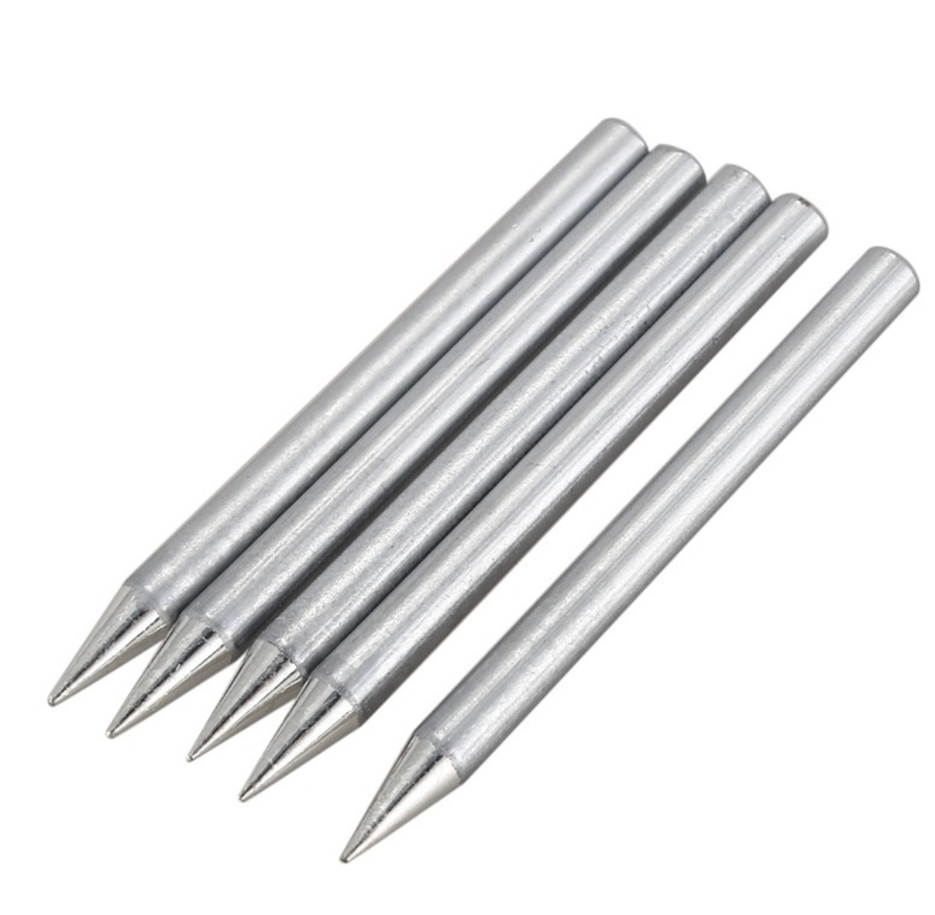 60 Watt SS Soldering Iron Bit