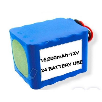 16,000mAh-12V Lithium-Ion Battery Pack_img_0