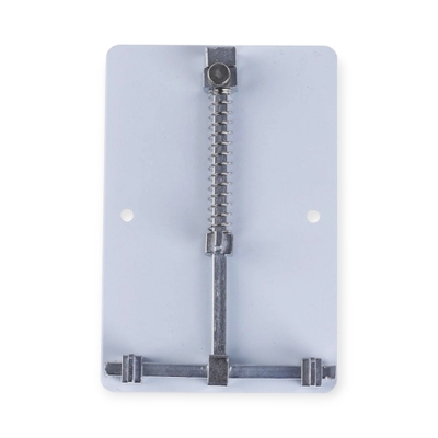 Adjustable PCB Holder Tool | Universal Rework Station Clamping Platform for Mobile Phone & Circuit Repair_img_2