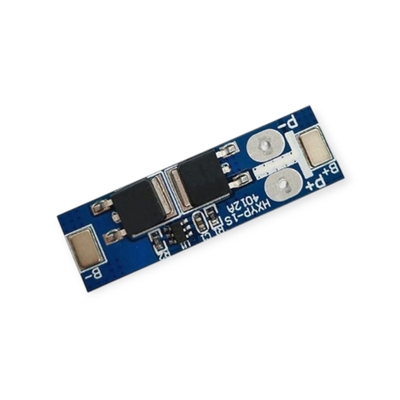 1S 12A 3.6V LiFePO4 BMS Battery Protection Board | HXYP-1S 4012A Module for 3.2V–3.6V LiFePO4 Cell S0329_img_0