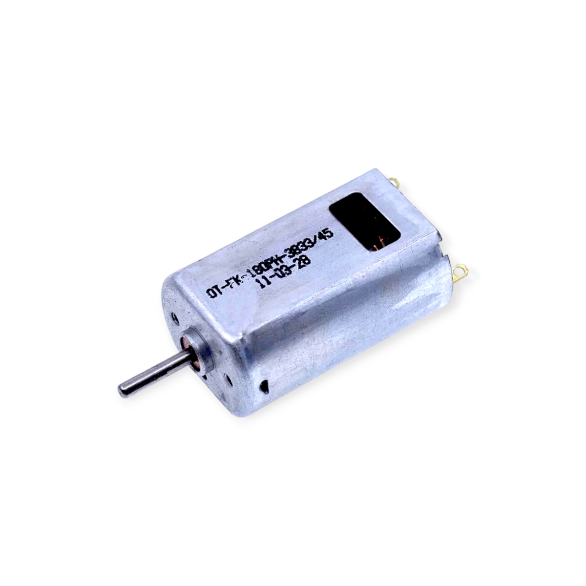DC 180 Motor Original