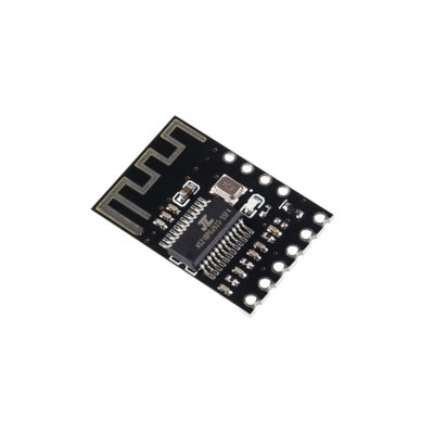 MH-MX8 Bluetooth Audio Receiver Module | Wireless MP3 Audio Board | Bluetooth 4.2_img_0