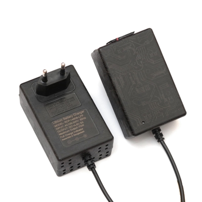 14.6V 6A LiFePO4 Battery Charger | 70W High-Speed Fast Charger | Built-in  Cooling Fan_img_2