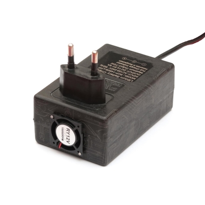 12.6V 6A Li-ion Battery Charger | 70W High-Speed Fast Charger | Full Charge Indicator | Bangladesh  Assembled_img_1