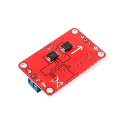 XL6009 LM2596S Automatic | C7A2 DC-DC Step-Up & Step-Down Power Converter Module | 1.25V–26V to 3.5V–28V | 3A S0312_img_1
