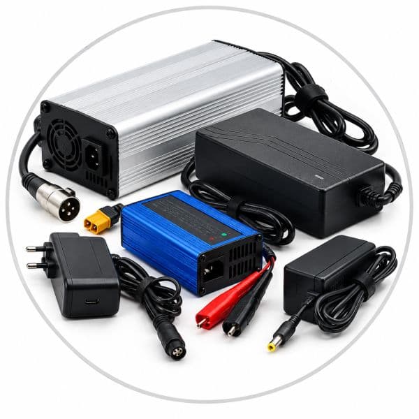 Battery Chargers