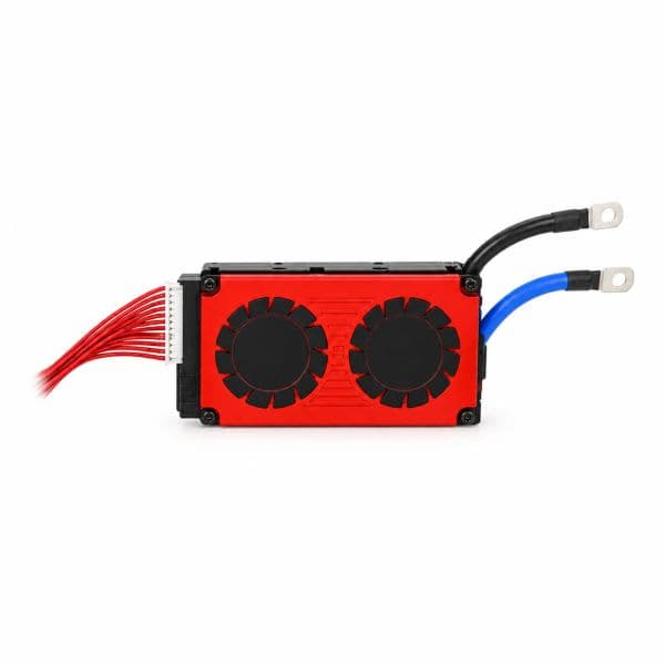 BMS & Battery Protection