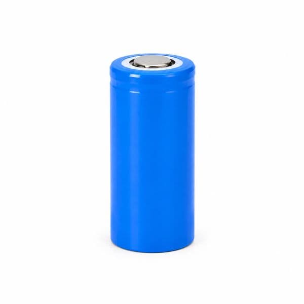 Batteries & Cells