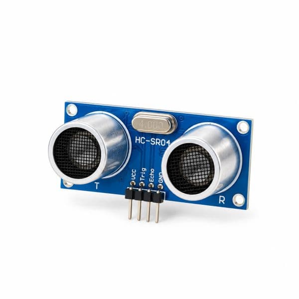 Sensors & Modules