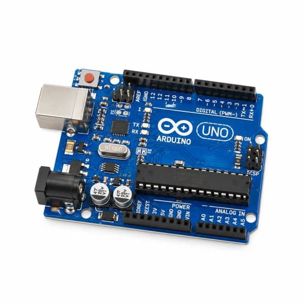 Development Boards & Components