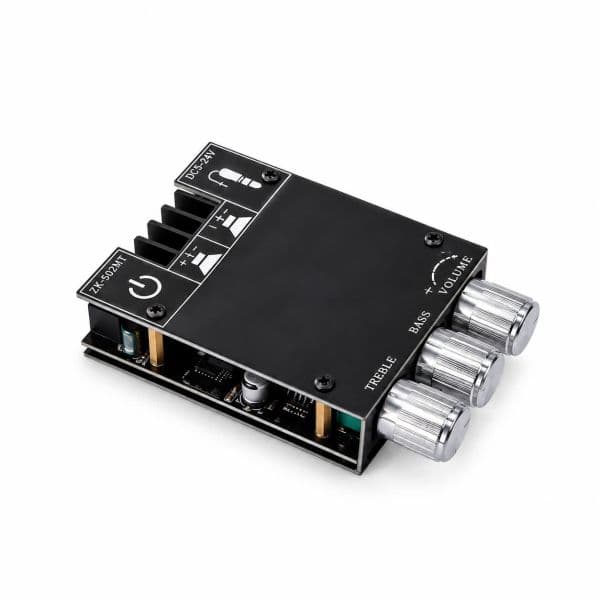 Audio Modules