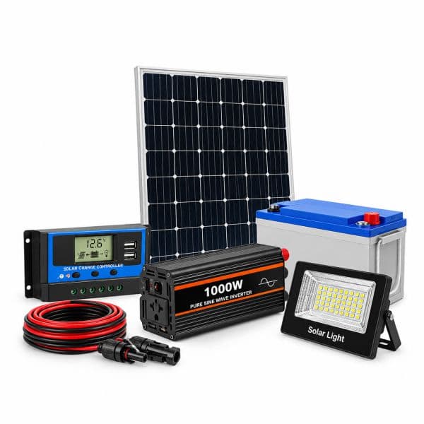 Solar Products