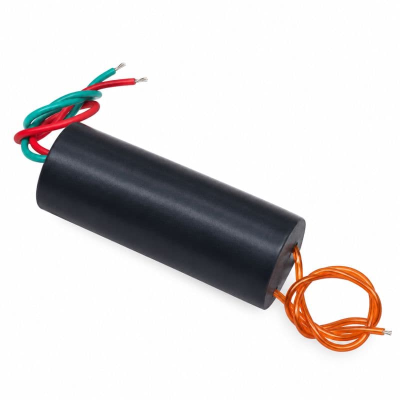 400kV High Voltage Generator Module DC 3V-6V Step-Up Converter