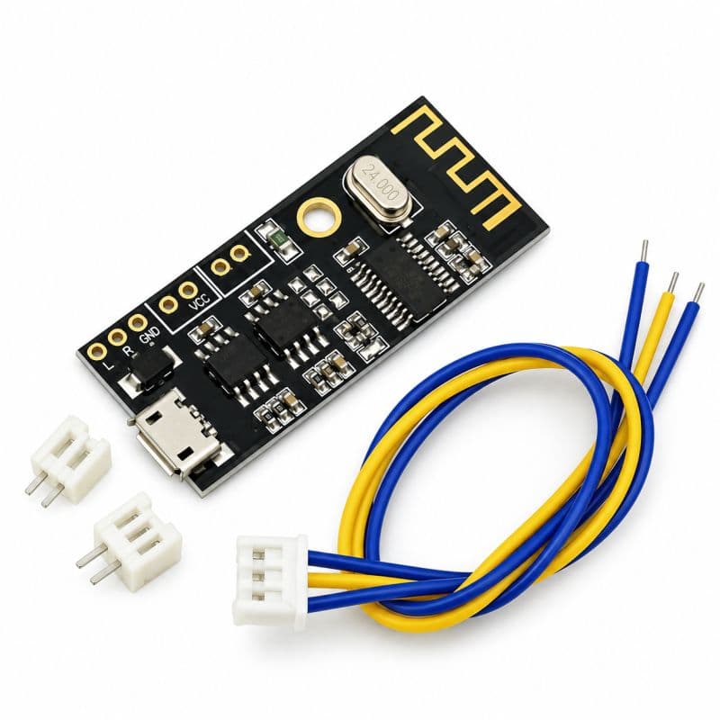 https://googadget.com/products/mh-mx8-m38-bluetooth-4-2-mp3-audio-receiver-board-with-built-in-5w-stereo-amplifier-module-316633
