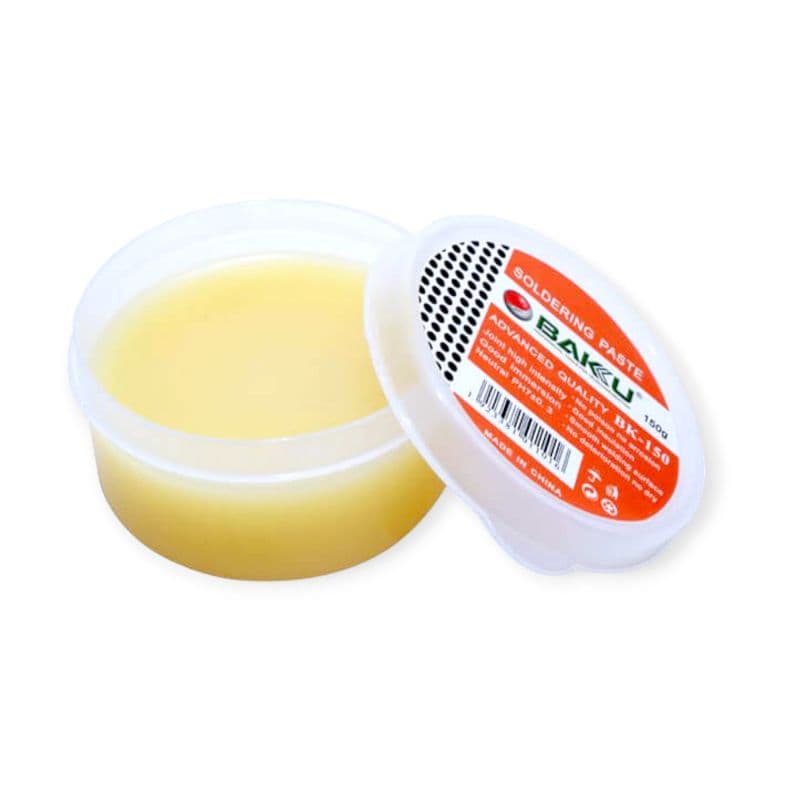 High Quality Soldering Flux Paste for Electronics Repair & PCB Soldering