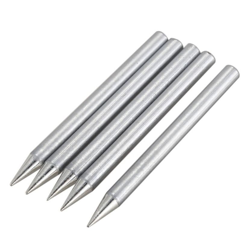 60W SS Soldering Iron Replacement Tip for Electric Soldering Iron