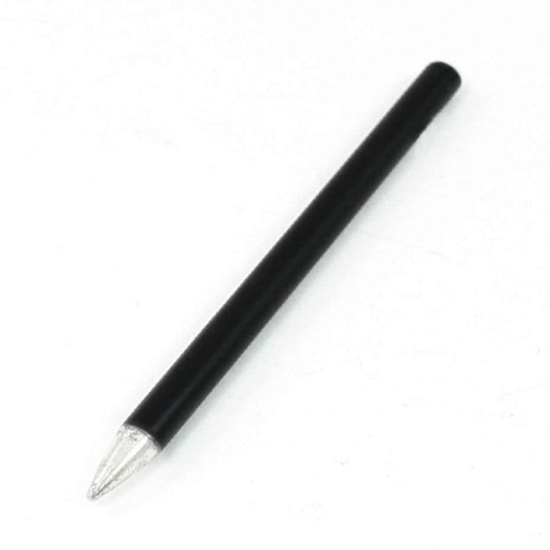 60 Watt Electric Soldering Iron with Replaceable Bit for Electronics Repair
