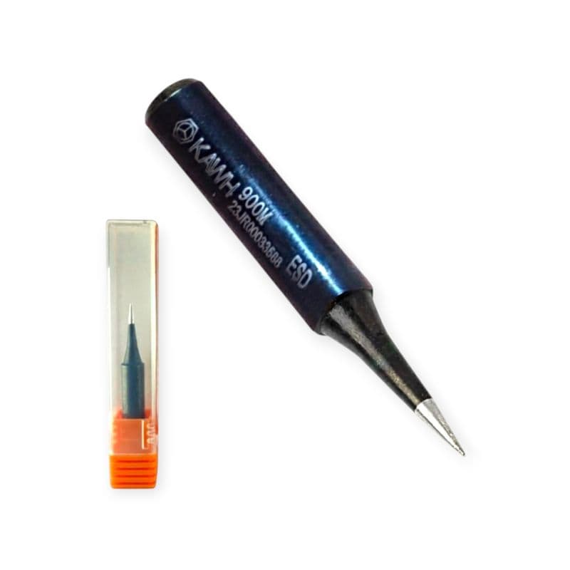 900M-T-I Conical Soldering Iron Bit Lead-Free Tip for 936/937/938 Stations