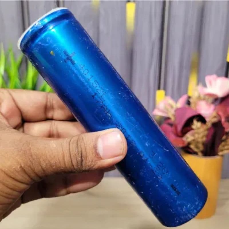 3.2V 17Ah 40152L LiFePO4 Battery Cell | Reconditioned LiFePO4 Prismatic Cell