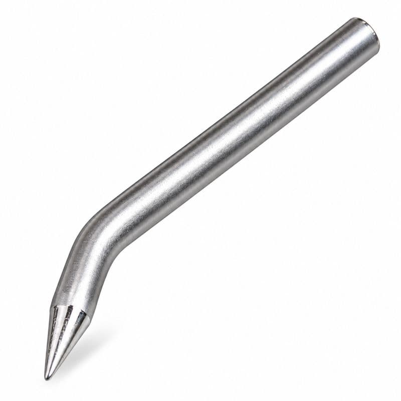 60W Soldering Iron Replacement Tip for 936H 900M 908 and Straight Bent Tip Irons