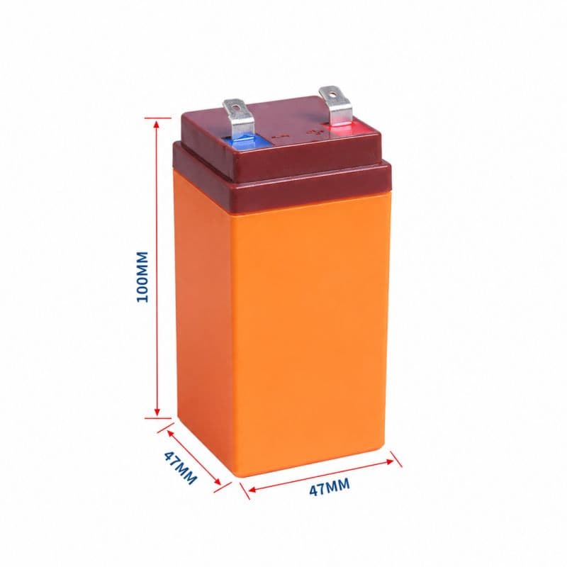 4×18650 Battery Holder Storage Box for Electronic Weighing Scale