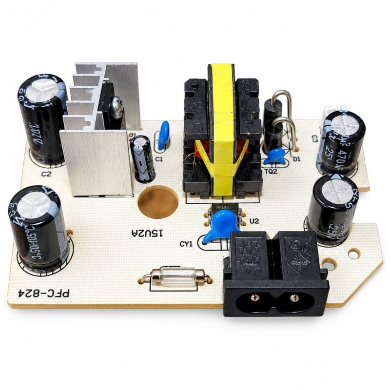 15V 2A Power Supply Charger Module Board | SX-1520 Power Supply Module
