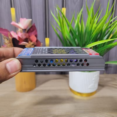 12V 5A 60W Switching Power Supply SMPS_img_2