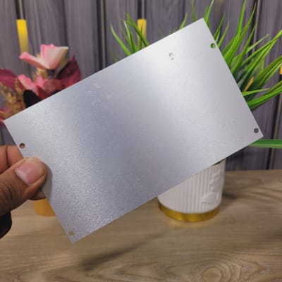 100W 4V COB LED Light Panel with PIR Motion Sensor & Charging Circuit_img_2
