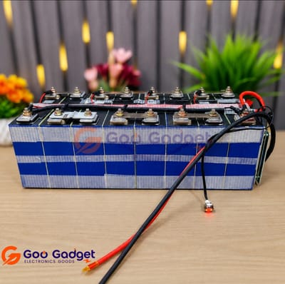 24V 100Ah LiFePO4 Battery Pack with JK 200A Smart BMS CATL Cells_img_3