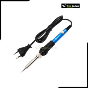 XCY 908 Adjustable Temperature 60W Soldering Iron for Electronics Repair and DIY Projects