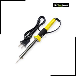 LODESTAR L401640 Soldering Iron 60W with Indicator Light for Professional Electronics Repairing