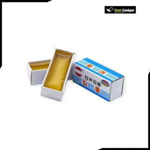 Rosin Based Soldering Tin Paste Flux for Reliable Electronics and PCB Repairing Work