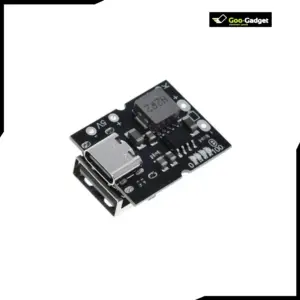 IP5306 QC3 Type-C USB 5V 2A Power Bank Circuit Boost Module