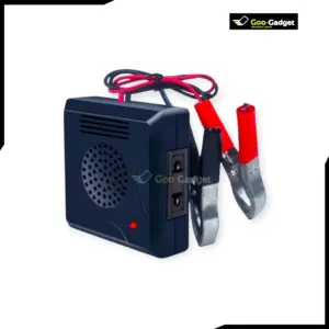 180W DC 12V to AC 220V Power Inverter for Car and Portable Electronics