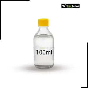 High-Quality Thinner for Mobile Motherboard TV PCB Cleaning and Electronic Contact Maintenance