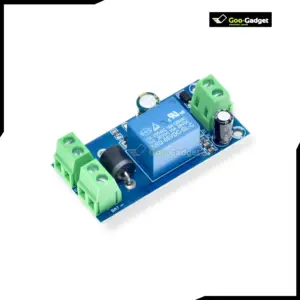 YX850 Li-ion Power Failure Automatic Switching Standby Module 5V-48V DC
