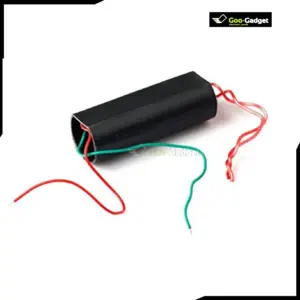 DC Boost High Voltage Step-Up Generator Module 3V-6V to 400kV 400,000V Power