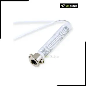 AC 220V 60W Soldering Iron Core Heating Element Replacement Spare Part for Electric Tools