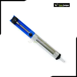 Solder Sucker De-Soldering Pump Vacuum Solder Remover Tool for PCB Electronics Repair