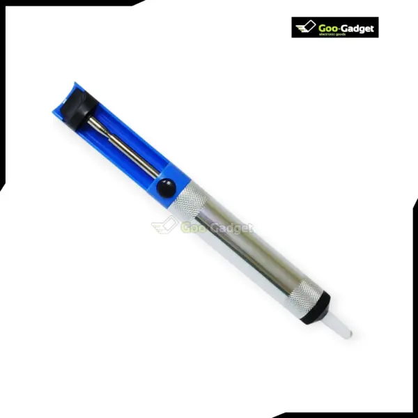 Solder Sucker De-Soldering Pump Vacuum Solder Remover Tool for PCB Electronics Repair