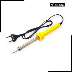 V-802 Electric Soldering Iron 60W 250V 6A Lightweight Portable Solder Tool