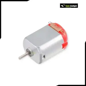 DC Motor FA-130 1.5-6VDC 16500RPM Brand New Motor 130 For DIY Electric Car/Fan